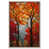Natural Oak Frame
