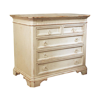 Commode bistro Bradfield Habersham Bradfield Classic