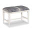 Clark Upholstered Bench