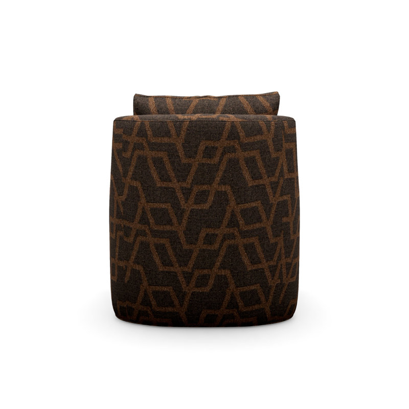 Renee Swivel Chair, Perky 855419