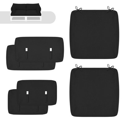 Outdoor Cushion Cover