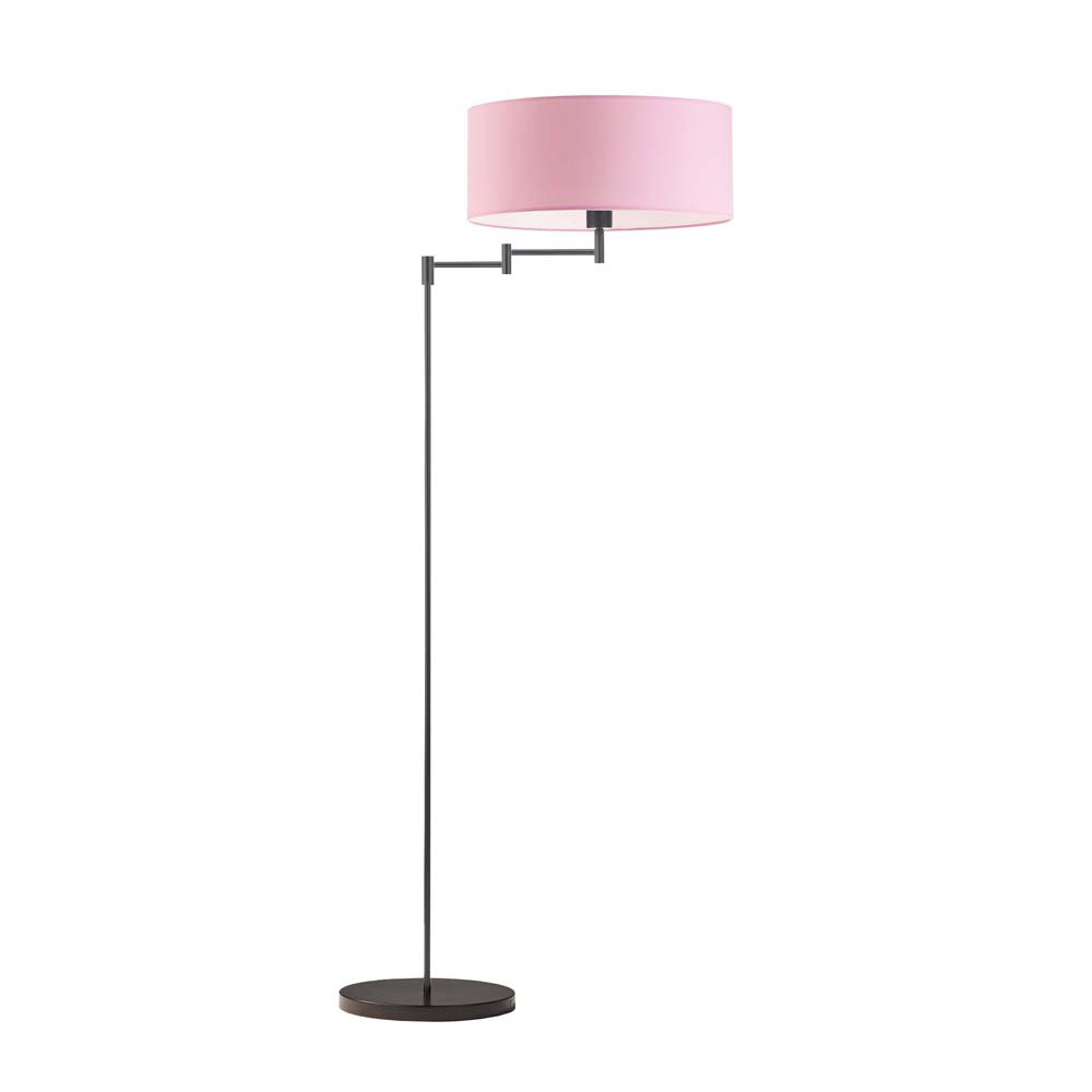 Korin 155cm Swing Arm Floor Lamp