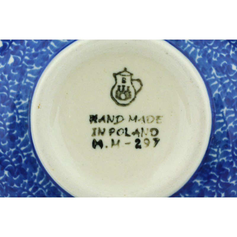 12.68 oz. Texas State Salad Bowl