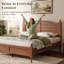 European Kingsize (160 x 200 cm) Bed-956042842