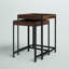 Tables gigognes Lottie