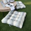 Coussin de sol Antoinette Sunbrella®-88709979