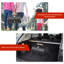 Barbecue au charbon portatif l 15 po Winado