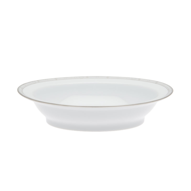 Belle Epoque Porcelain China Platter
