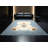 Soft Plush Estep Hanukkah Modern & Contemporary Abstract Area Rug in Gray – Gray Binding-1987482159