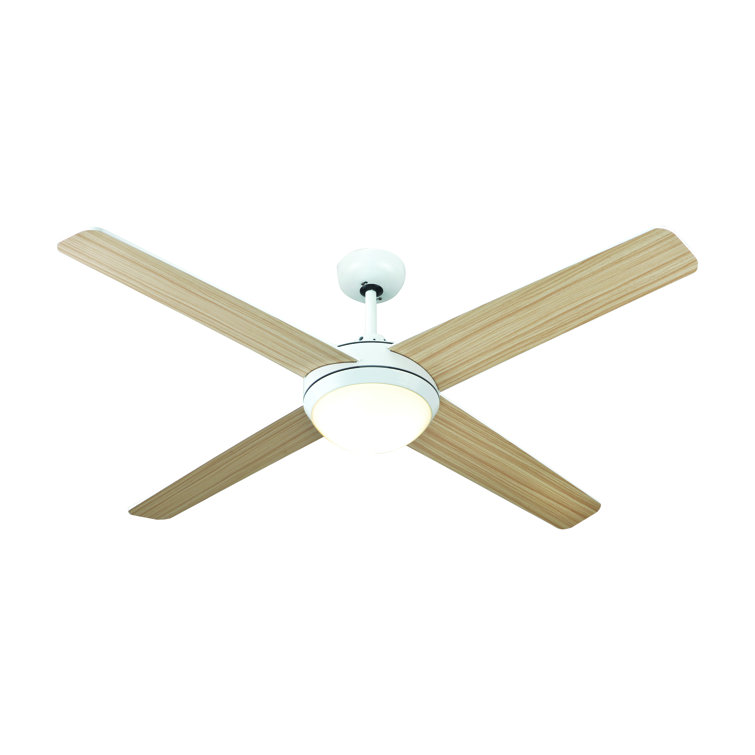 Faria LED Ceiling Fan with Remote