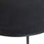 Addie Iron Nesting End Table