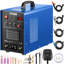 CT520D coupeur de plasma / TIG / bâton soudeur combo 3-en-1 50A / 200A 110 / 220V