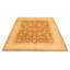 One-of-a-Kind 8'1" X 10'1" New Age Wool Area Rug in