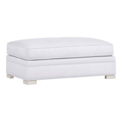 Nicholas Ottoman & Half