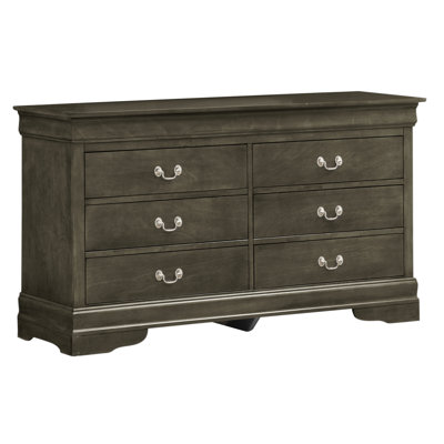 Commode Louisphillipe G02175-D