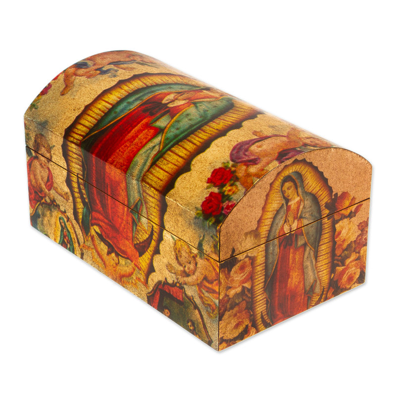 Handmade Decorative Box