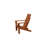 Ameerah Outdoor Adirondack Chair-552793717