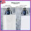Rideaux de fenêtre Blue Honey Bees-431335712-431335714