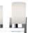 Bergan 2 - Light Dimmable Vanity Light