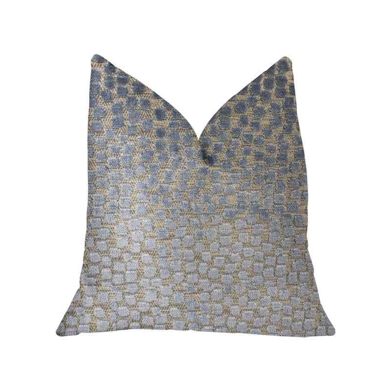 Coussin Dusky, 20 po x 20 po