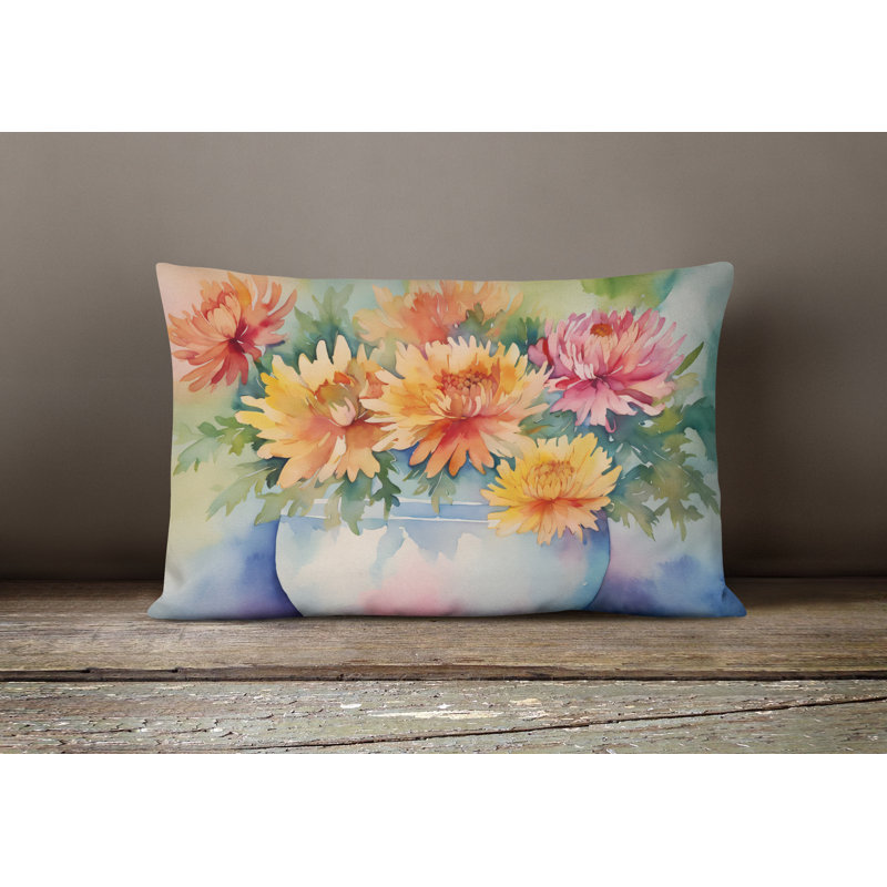 Other/No Pattern Outdoor Throw Pillow