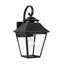 Galena 1 - Light Outdoor Wall Lantern-715322941