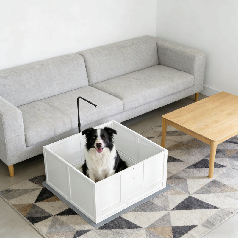 Spacious Dog Box,Spacious Whelping Box,Pet Box