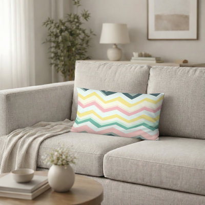 Coussin décoratif French Country