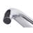 ALFI brand AB1572-PC Wave Polished Chrome Single Lever Bathroom Faucet-12517477