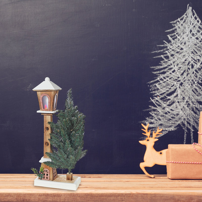 Décoration de Noël Kayatana
