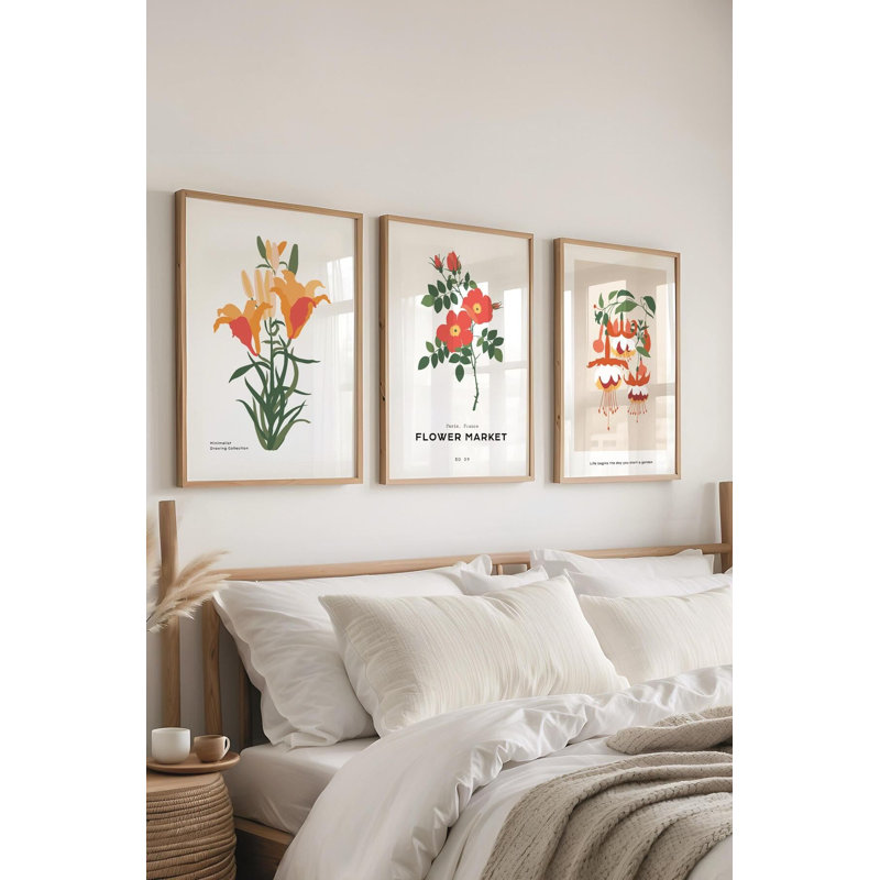 Ensemble de peinture décorative