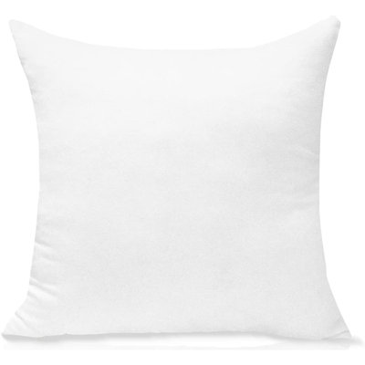 Coussins décoratifs hypoallergéniques de forme carrée de qualité supérieure pour coussins décoratifs