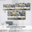 Série abstraite 10 # Cxxvi-Gallery, toile tendue-2100706757