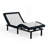 Model P2 Adjustable Base Twin Long: Pillow Tilt