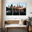 Kavia, Los Angeles, reflet de l'horizon-107934928