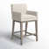Bethea Counter Stool with Arms