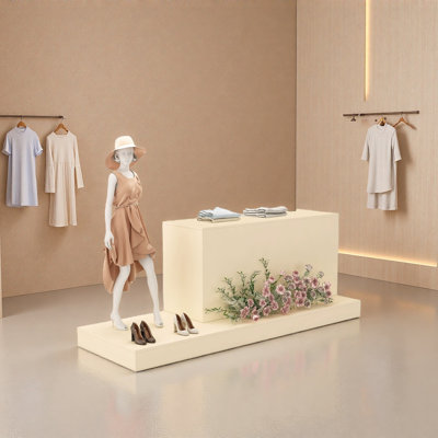 Merchandiser Suhununu