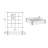 Wellinhall Raised Garden Bed-340994506