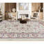 Hand-Knotted High-Quality Beige Area Rug