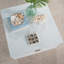 Table basse, finition blanche
