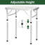 60cm Folding Table