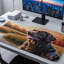 Polyester Desk Pad-24151628