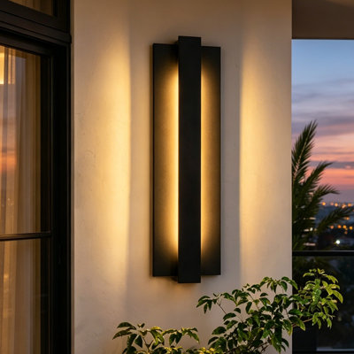 Layali Wall Light