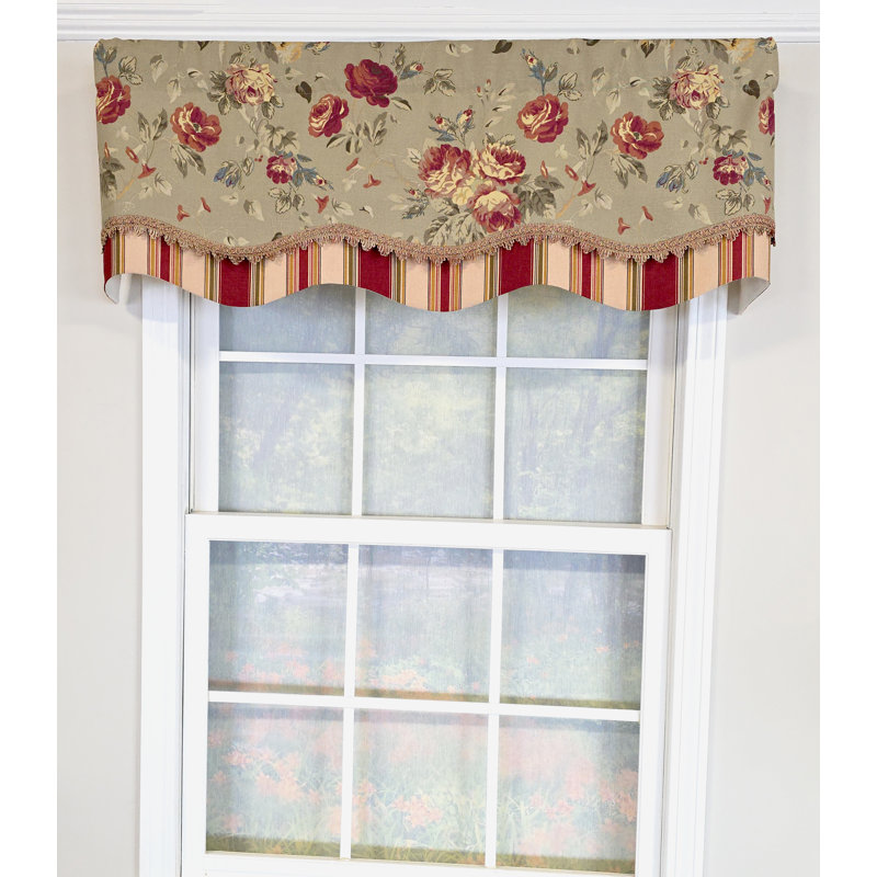 Lymington Glory Valance