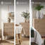 Commode Marmion