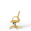 Chaise de bureau pivotante et réglable en hauteur-228324821-228324846