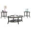 Ensemble de tables basses Perth-1377355863