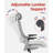 Djenkely Executive Chair with Headrest-763440212-763440213