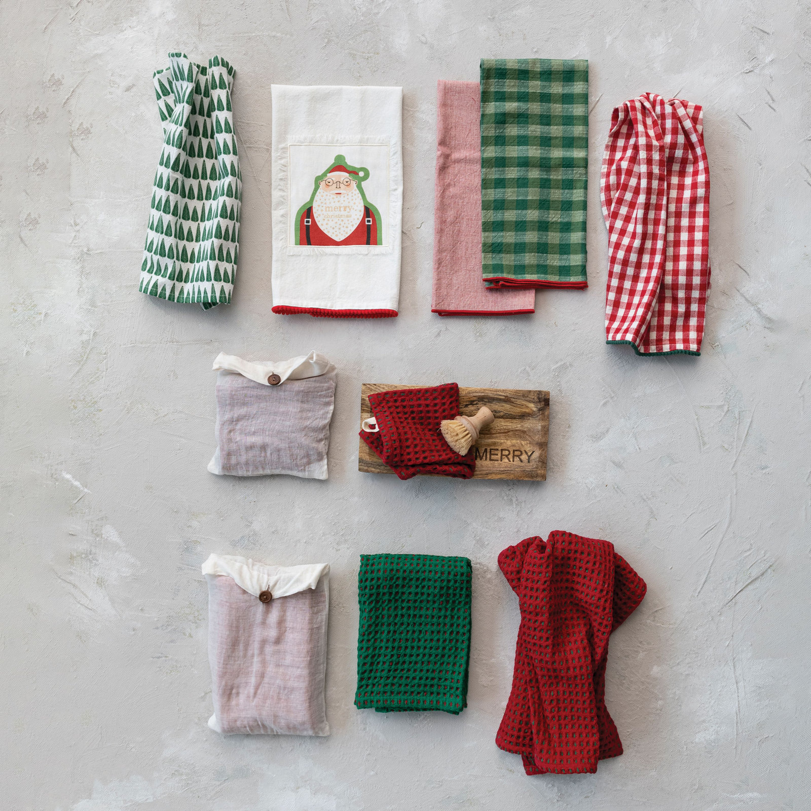 Cotton Tea Towel Kitchen Towel
