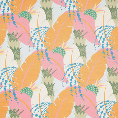 Ananas Fabric